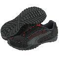 Puma Sierra Trail III Black/Dark Shadow Athletic