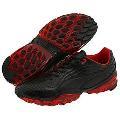 Puma Cell Meio L Black/Puma Red Athletic