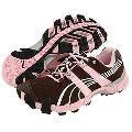 Puma Complete Trail 100 Chestnut/White/Almond Blossom Pink Athletic