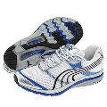 Puma Complete Magnetist III White/Metallic Silver/Olympian Blue/Black Athletic