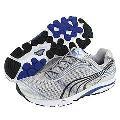 Puma Complete Concinnity III Metallic Silver/Surf The Web Blue/Dark Navy Athletic