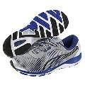 Puma Complete Eutopia Metallic Silver/Surf The Web Blue/Black Athletic