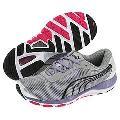 Puma Complete Eutopia Wn's Metallic Silver/Daybreak/Black Athletic