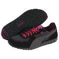 Puma Easy Rider Trek Black/Purple Athletic