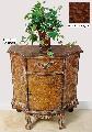 Victoriano Cabinet