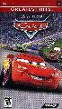 PSP - Cars