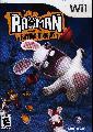 Wii - Rayman Raving Rabbids