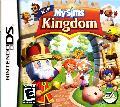 NinDS - My Sims Kingdom
