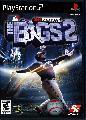 PS2 - The Bigs 2
