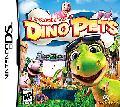 NinDS - Dino Pets