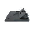 SYBA Ergonomic Laptop Stand with Cooling Fan