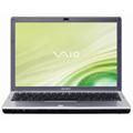 Sony VAIO VGN-SR250J/H Laptop (Refurbished)