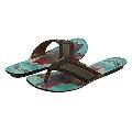 Tommy Bahama Samoa Parrot Sandals