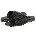 Tommy Bahama Palermo Black Sandals