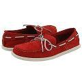 Tommy Bahama Barbados Red Slip-ons