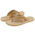 Tommy Bahama North Shore Brown Multi Sandals