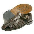 Tommy Bahama Lucca Espresso Sandals