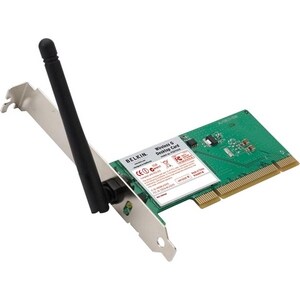 instant wireless network pc card drivers