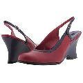 Two Lips Shay Fuschia/Purple Pumps/Heels
