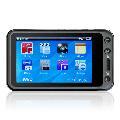 MEElectronics RockMee II 8GB 3-inch Screen Media Player