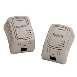 Actiontec Megaplug Powerline Network Adapter