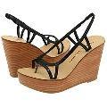 Chinese Laundry Ravenous Black Sandals