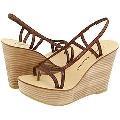 Chinese Laundry Ravenous Chestnut Sandals