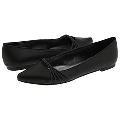 Chinese Laundry Hiatus Black Sheep Nappa Flats