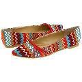Chinese Laundry Hiatus Multi Tribal Flats