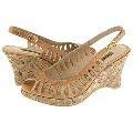 Chinese Laundry Sparrow Natural Sandals