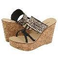 Chinese Laundry Resume Brown/Natural Sandals