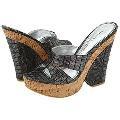 Chinese Laundry Okinawa Pewter Sandals