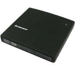 Lenovo 40Y8637 External DVD-ROM Drive (Refurbished)
