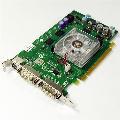 HP ES354AA nVIDIA FX560 Video Card (Refurbished)