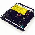 IBM 27L4213 ThinkPad Ultralight Black 8x DVD-ROM