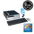 HP DC7600 3.4Ghz 2G 400GB DVDRW Desktop (Refurbished)