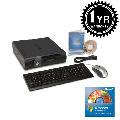 Dell GX280 SFF 2.8GHz 512MB 80GB CD Computer (Refurbished)