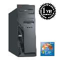 IBM 8122 Celeron D 2.8Ghz 400GB DVDRW Computer (Refurbished)
