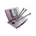 3 Stylus Pens and 2 LCD Screen Protector for Nintendo DS
