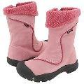 Keen Kids Tallinn (Youth) Brandied Apricot Boots