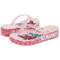 Ed Hardy Kim Women's Pink Sandals