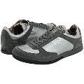 Diesel 'High School' Intensity Grey Athletic