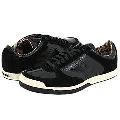 Diesel 'High School' Intensity Black Athletic