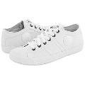 Diesel Yuk & Net Sneaker White Athletic