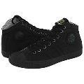 Diesel 'yuk&net' Yuk Black Athletic