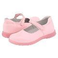 Primigi Kids Andes Patent (Toddler) Baby Pink Patent Slip-ons