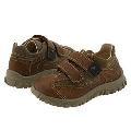 Primigi Kids Fergus (Toddler) Brown Slip-ons