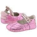 Primigi Kids Lotte (Infant) Rosa Slip-ons