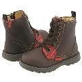 Primigi Kids Darmon (Infant/Toddler) T. Moro Leather Boots