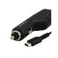 Car Charger for Nintendo DS Lite, Black